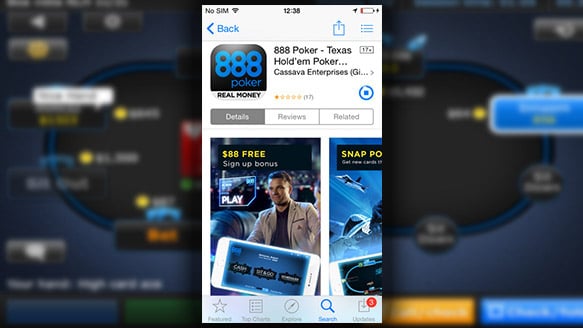 App Store